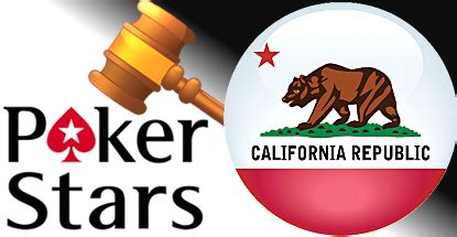 is pokerstars legal in california|Online Poker California .